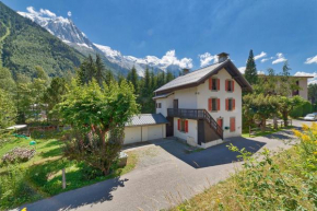 Apartment Serenite